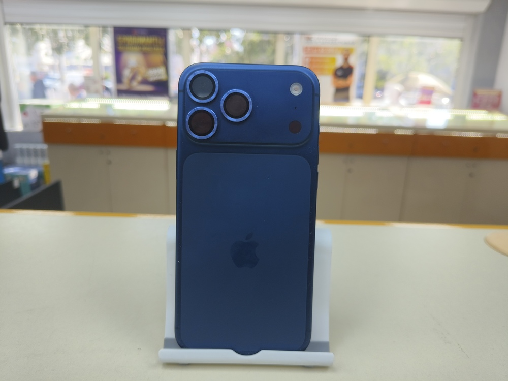 Смартфон Apple Iphone 17 Pro Max 256Gb