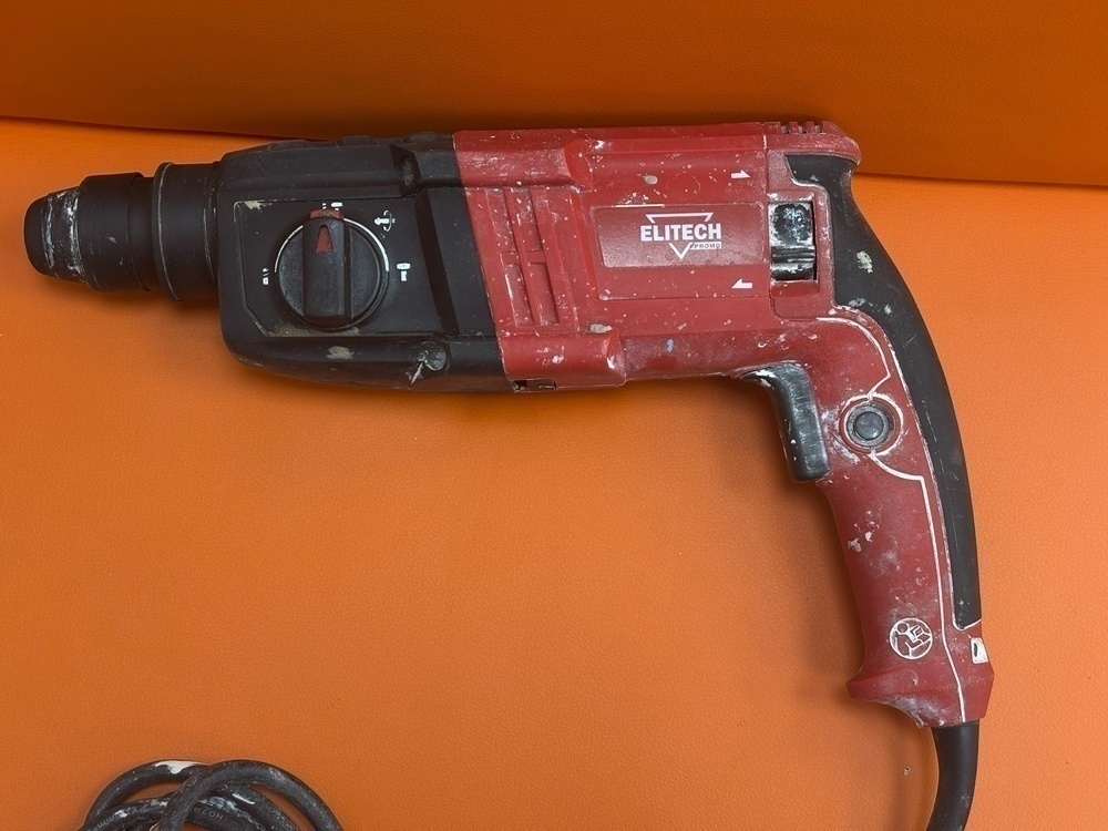 Перфоратор ELTI ПР-950
