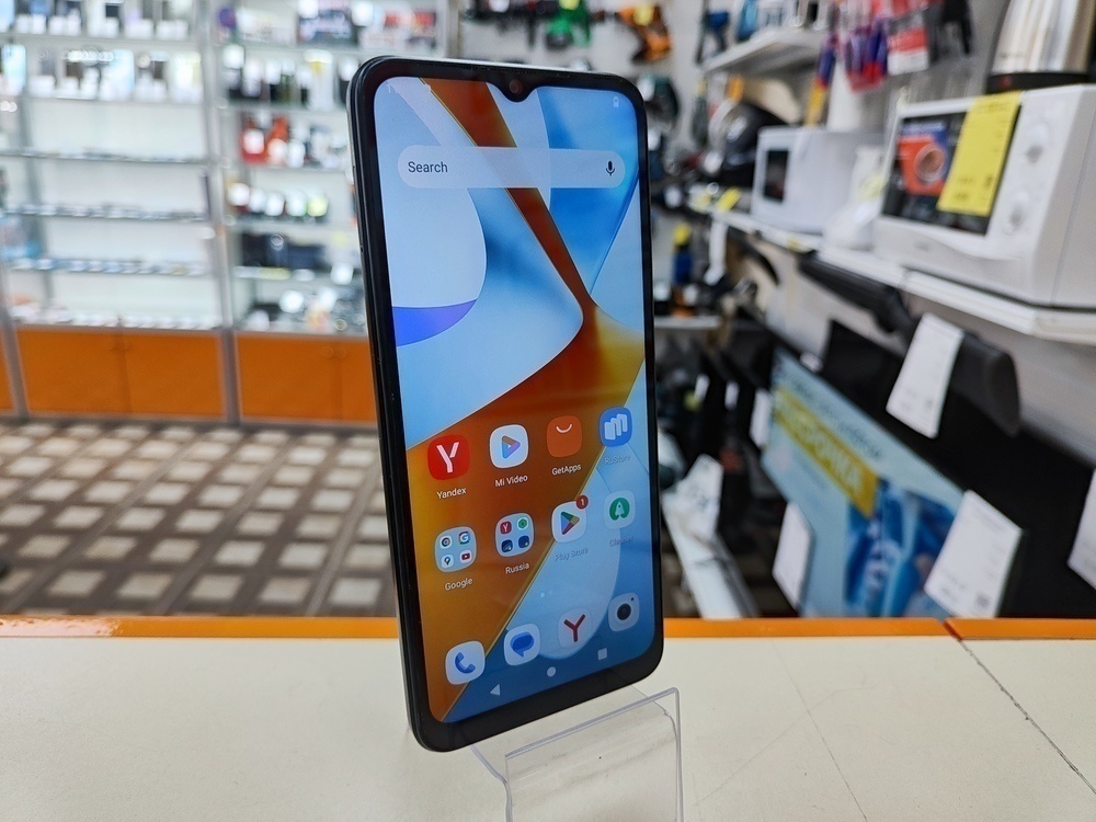 Смартфон Xiaomi POCO C51 2/64