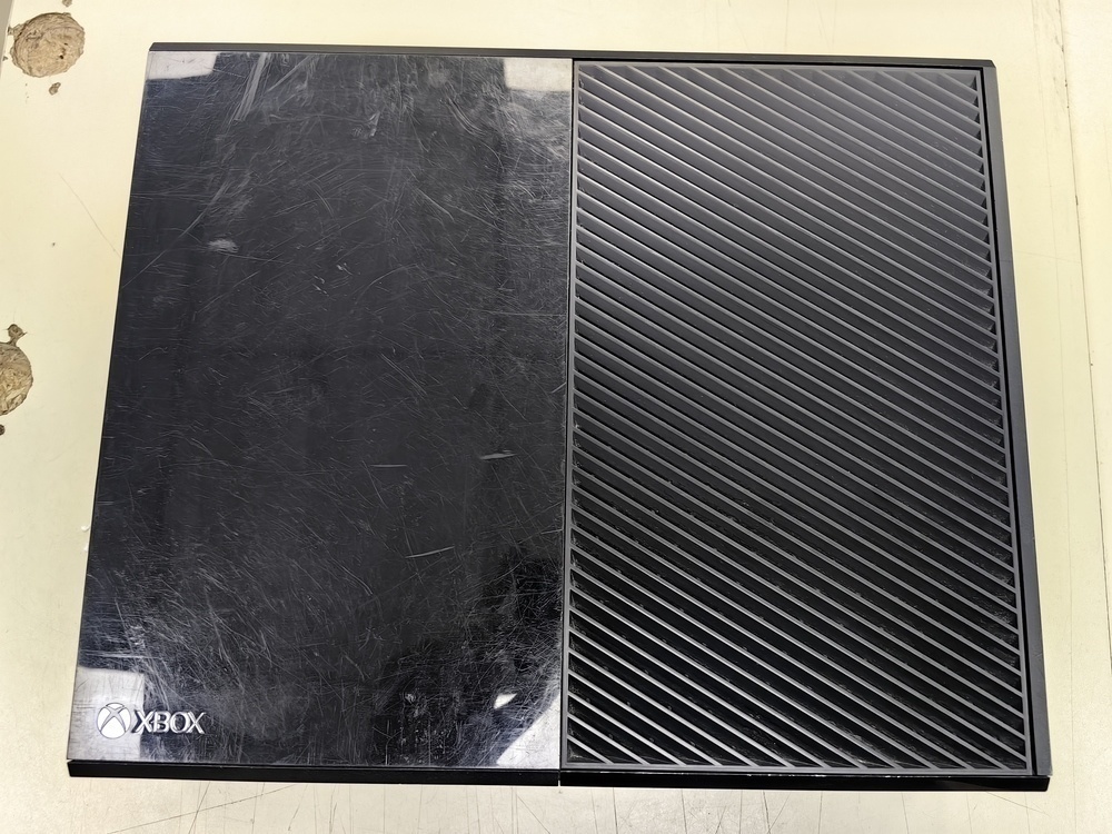 Игровая приставка Xbox One 500Gb