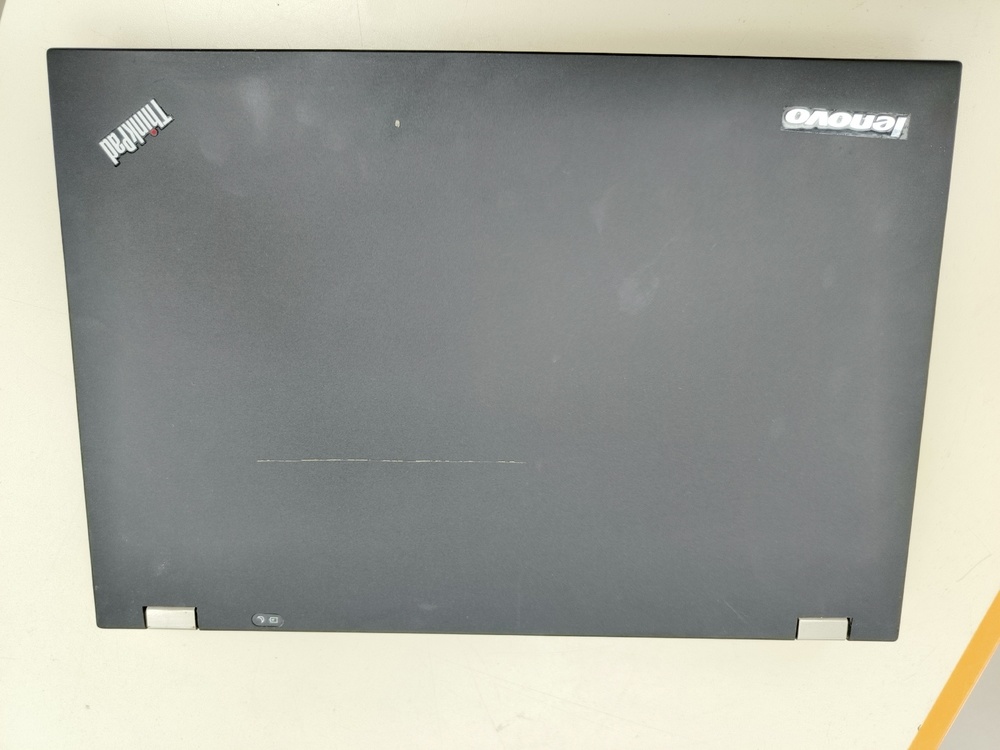Ноутбук Lenovo; Core i5-2410M, Intel HD Graphics 3000, 8 Гб, Нет, 320 Гб