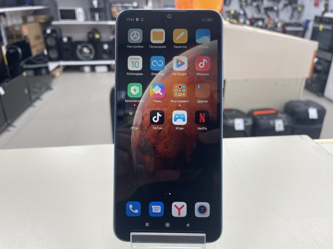 Смартфон Xiaomi Redmi 9A 2/32