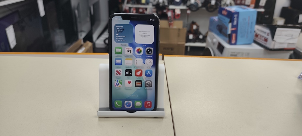 Смартфон Apple iPhone 11 Pro 64Gb
