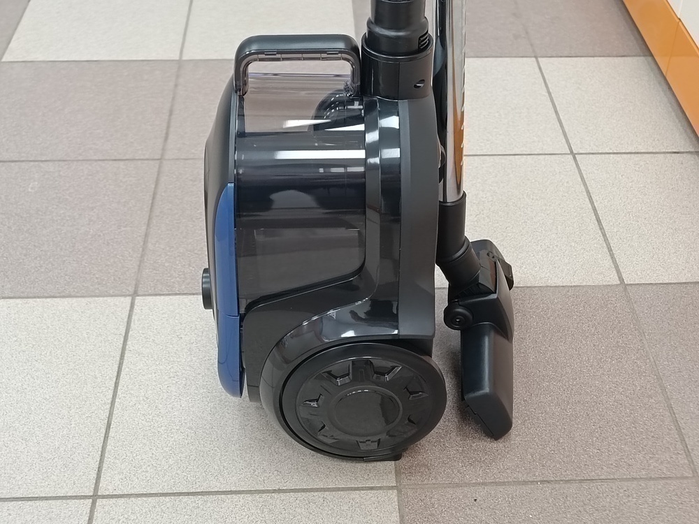 Пылесос Jacoo EKV-5040