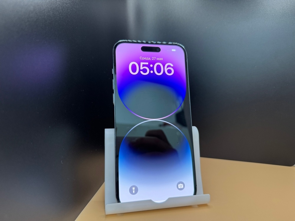 Смартфон Apple Iphone 14 Pro Max 128Gb