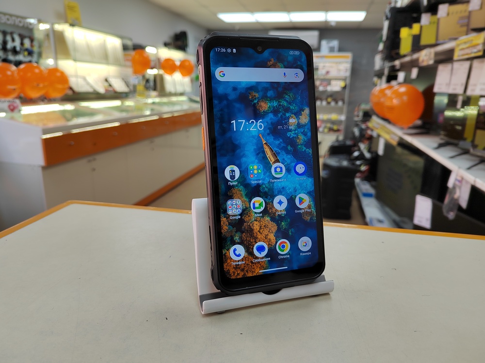 Смартфон Ulefone Armor 21 8/256