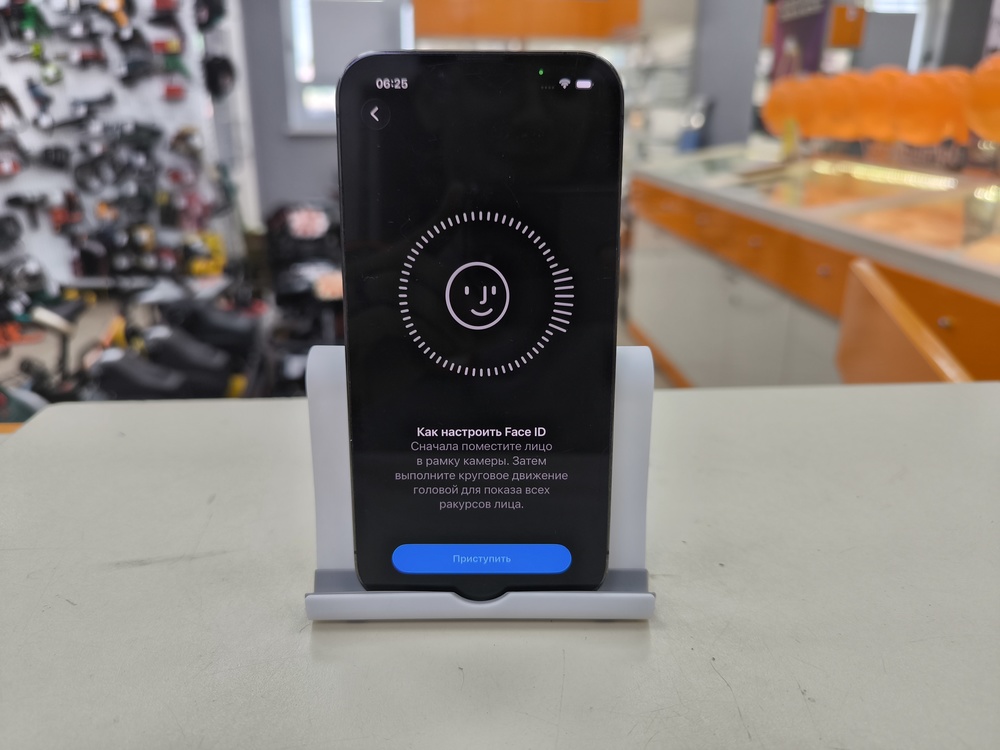 Смартфон Apple iPhone 13 Pro 128Gb