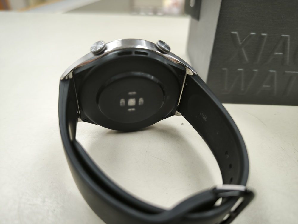 Смарт-часы Xiaomi Watch S1