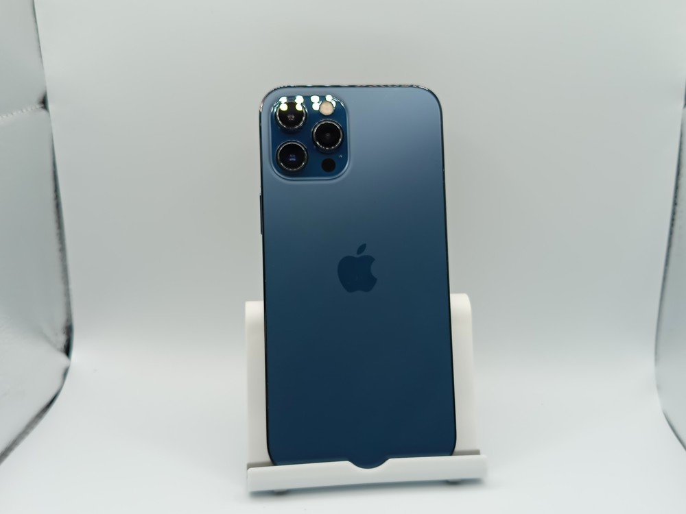 Смартфон Apple iPhone 12 Pro Max 256Gb