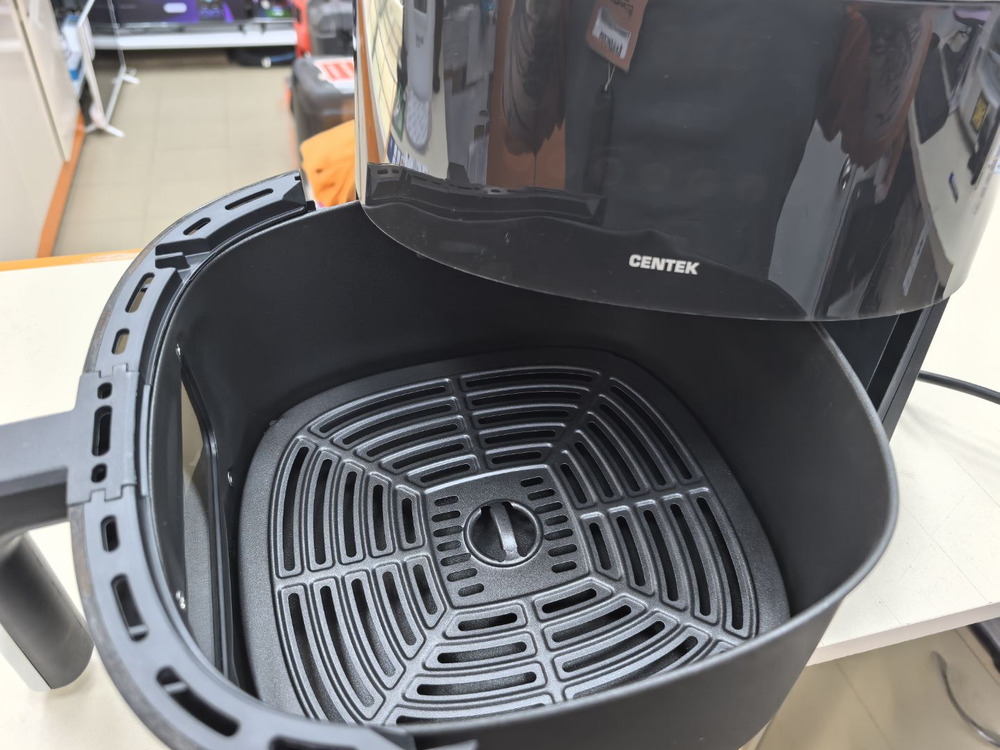 Аэрогриль Centek CT-3106