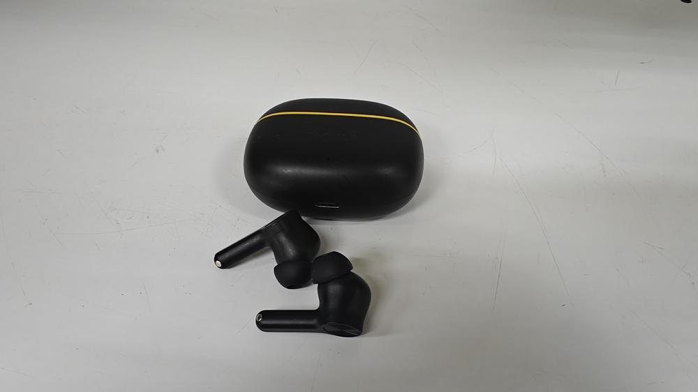 Наушники беспроводные REALME T200 lite