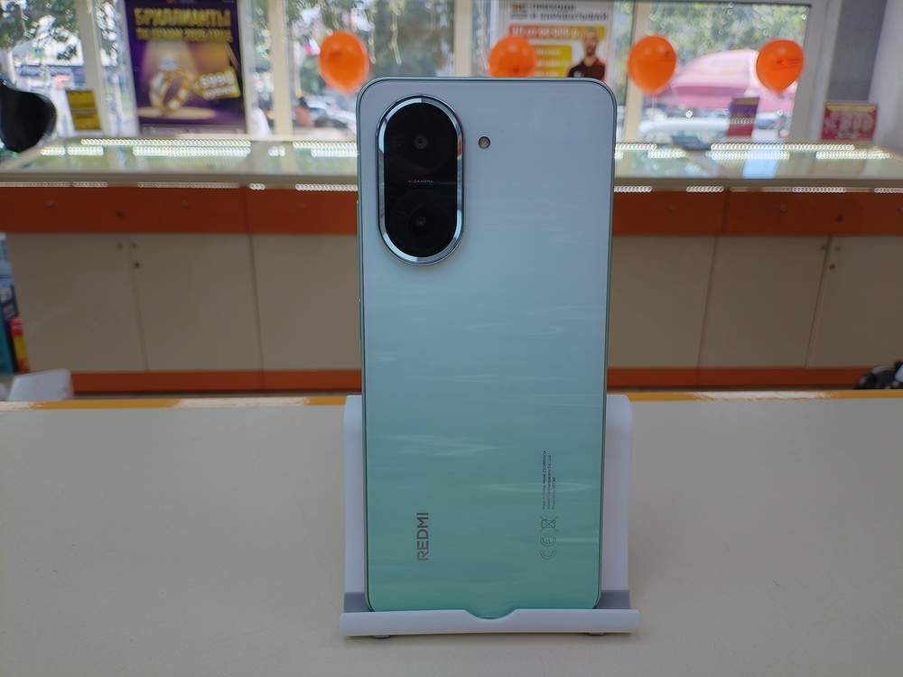 Смартфон Xiaomi Redmi A5 3/64