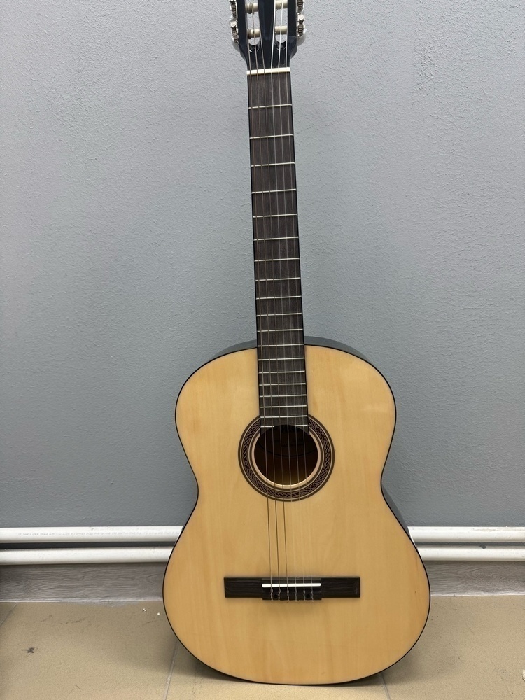 Гитара акустическая VESTON С-45А