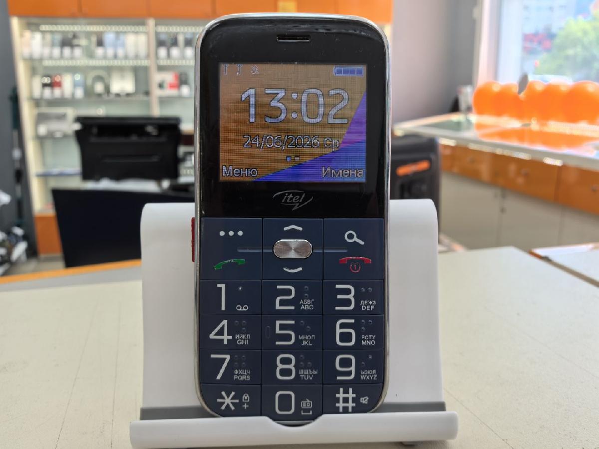 Мобильный телефон Itel IT5312
