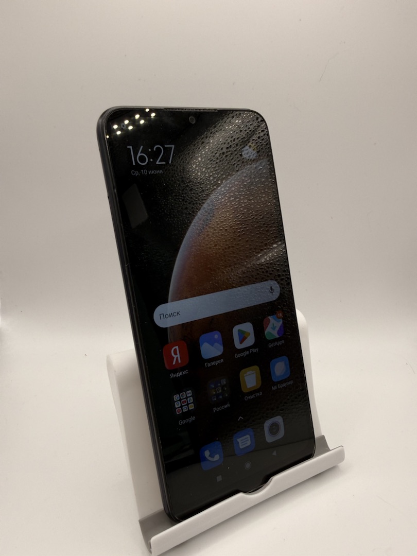 Смартфон Xiaomi Redmi 9C 2/32 NFC