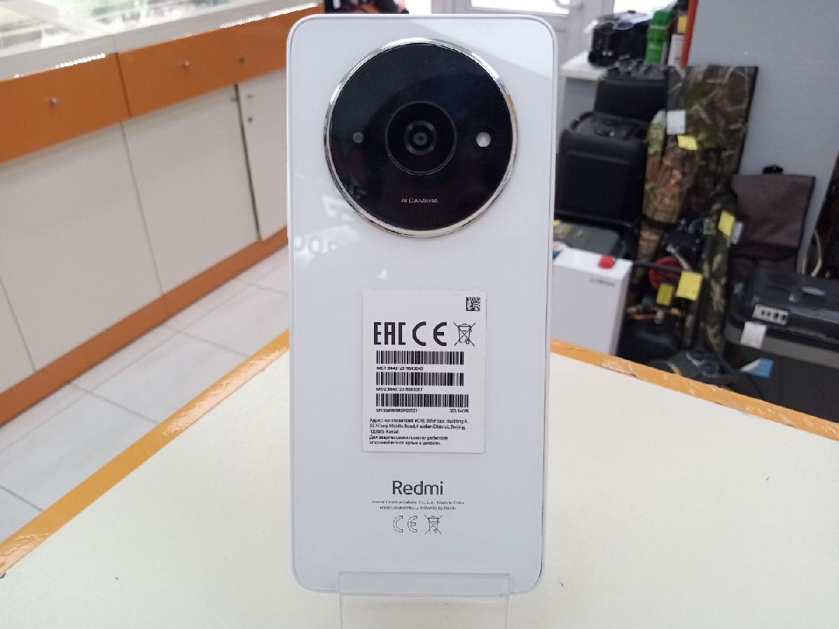 Смартфон Xiaomi A3 3/64