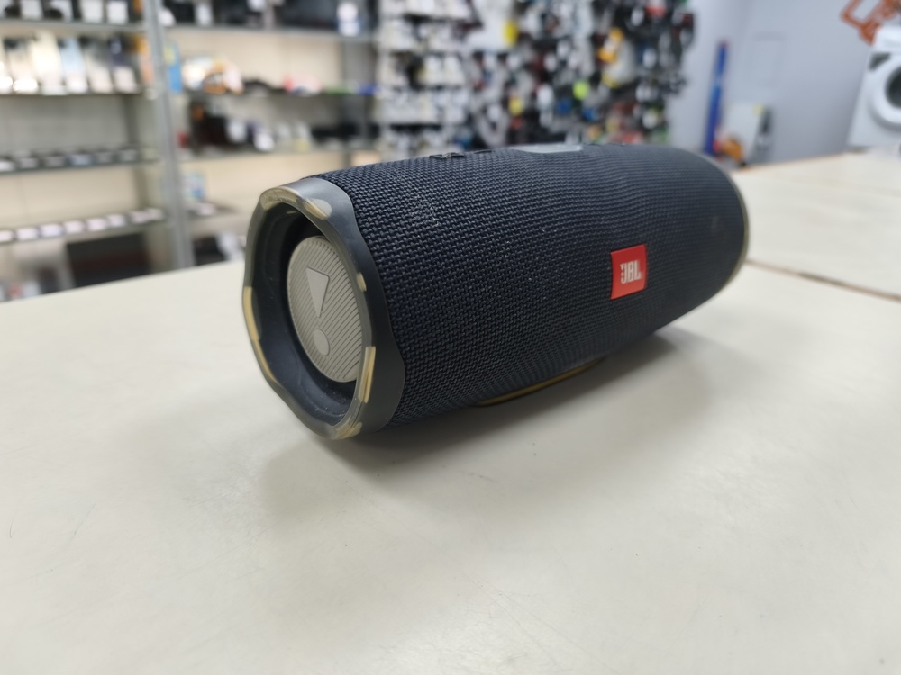 Портативная акустика JBL CHARGE 4