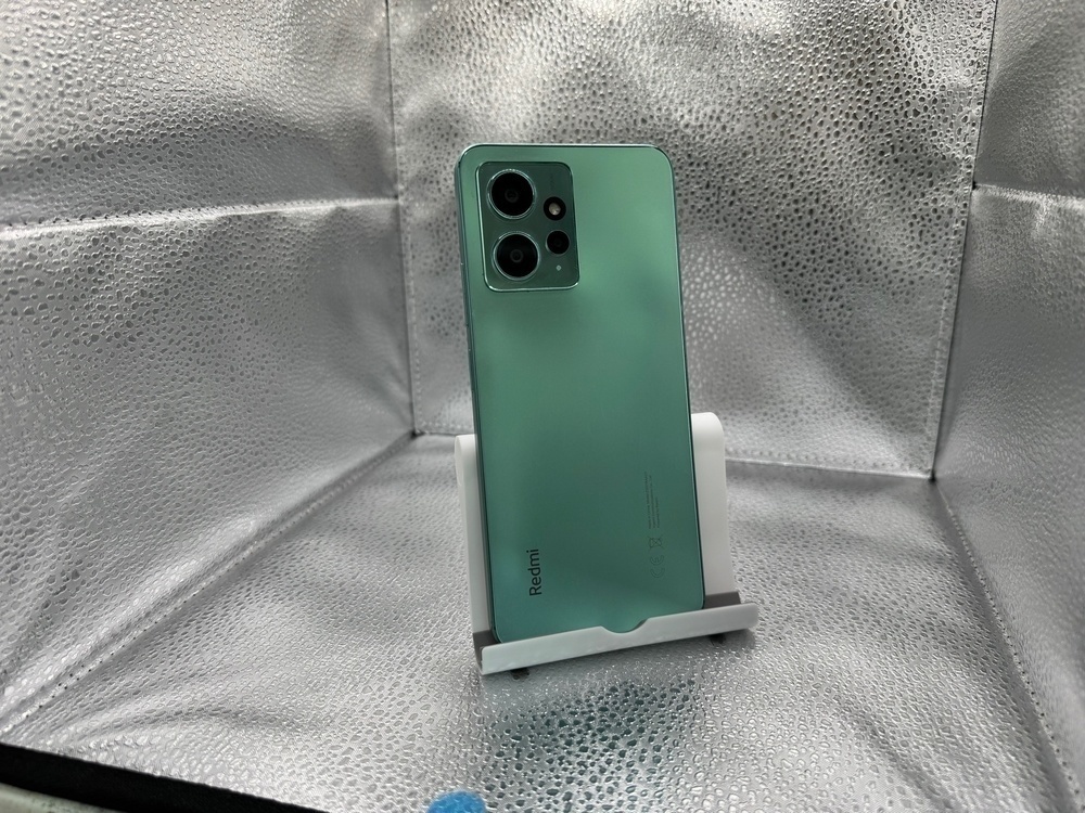 Смартфон Xiaomi Redmi Note 12 8/256