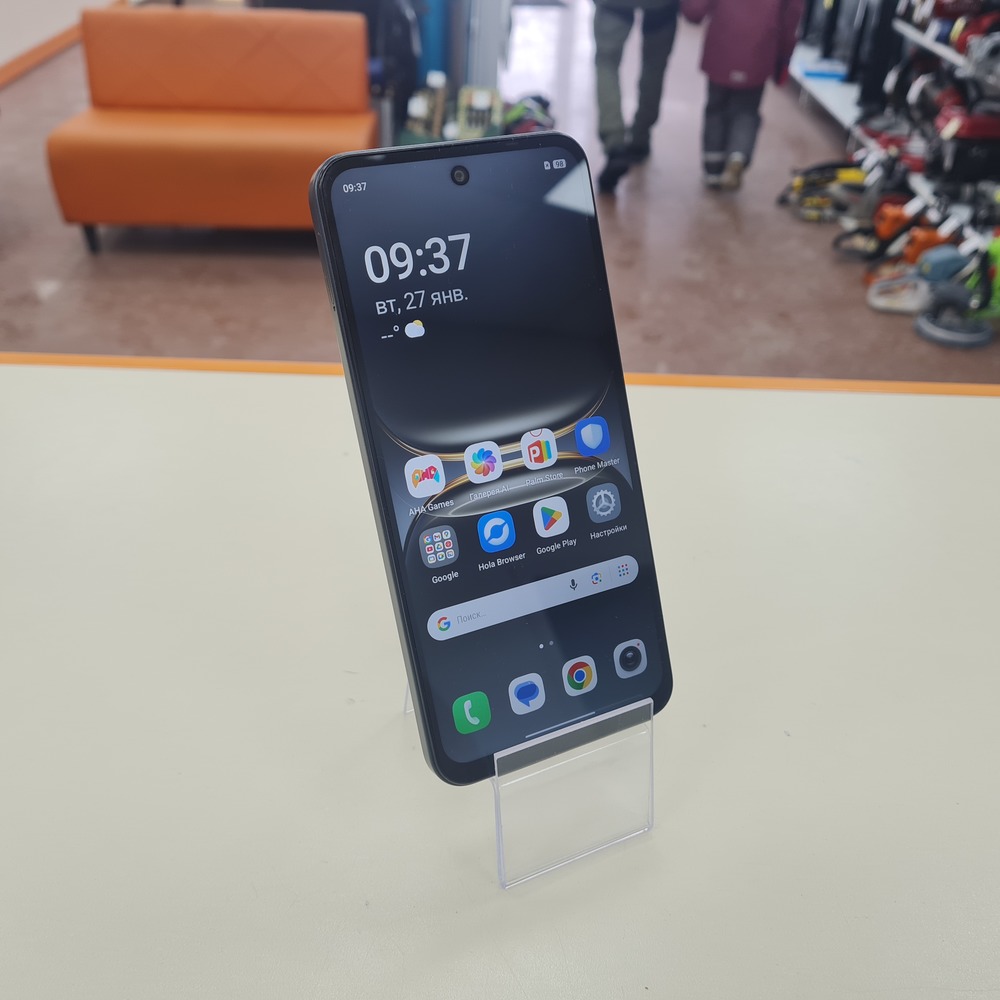 Смартфон Xiaomi Redmi 12C 4/128