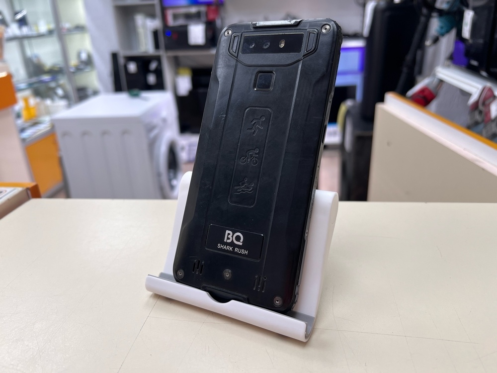 Смартфон BQ 5541L