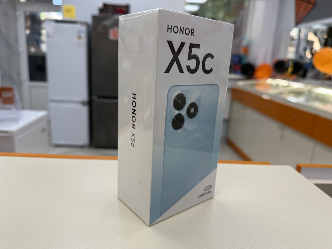 Смартфон Honor X5C 4/64