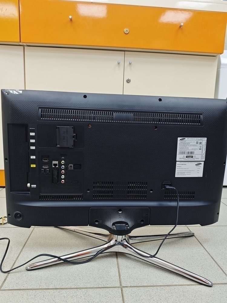 LED Телевизор Samsung UE32H6230AK