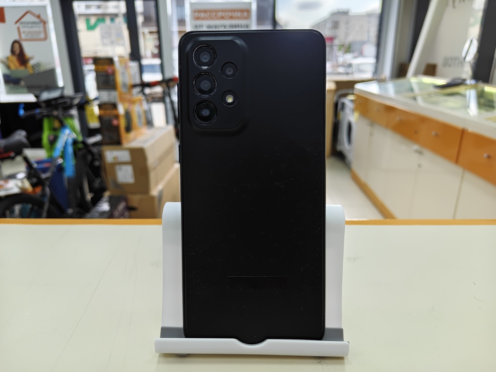 Смартфон Samsung Galaxy A33 5G 6/128