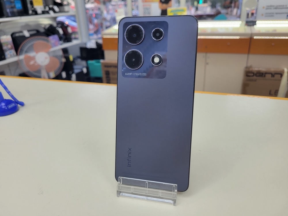 Смартфон Infinix Note 30 8/256