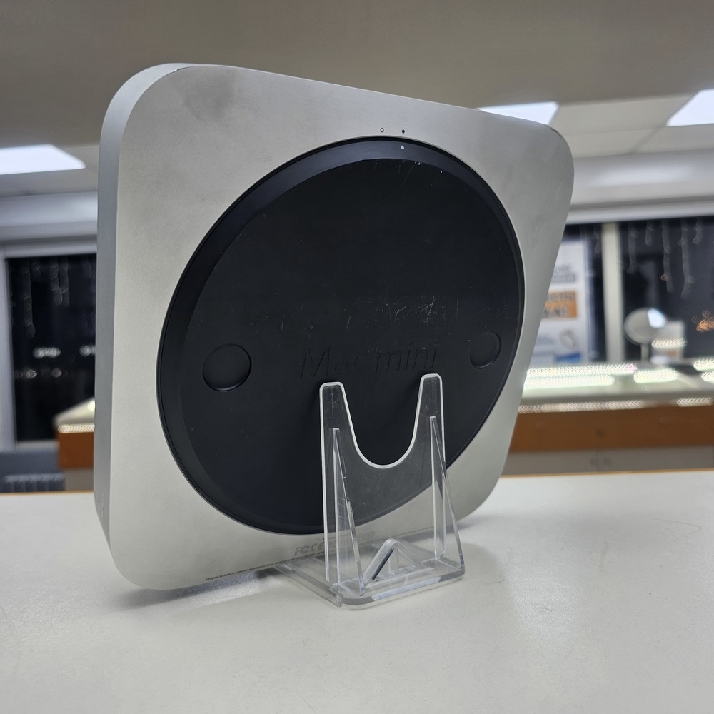 Неттоп Apple Mac Mini A1347