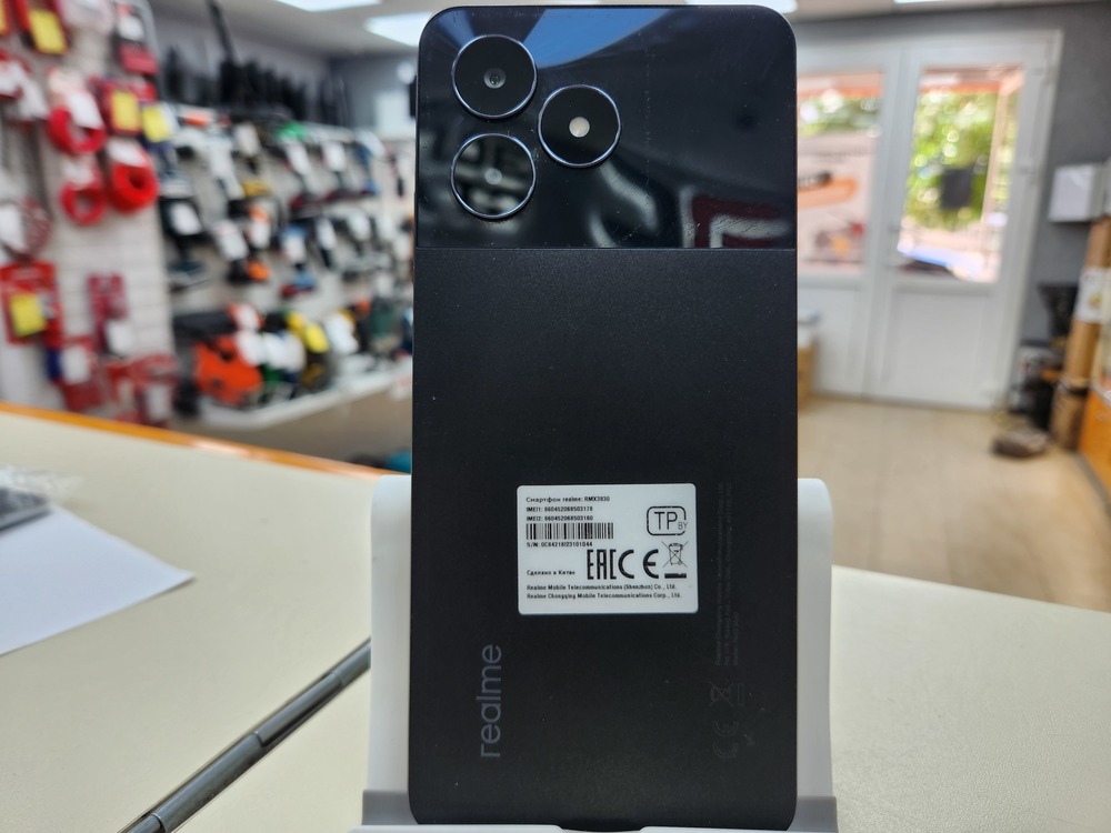 Смартфон Realme C51 6/256
