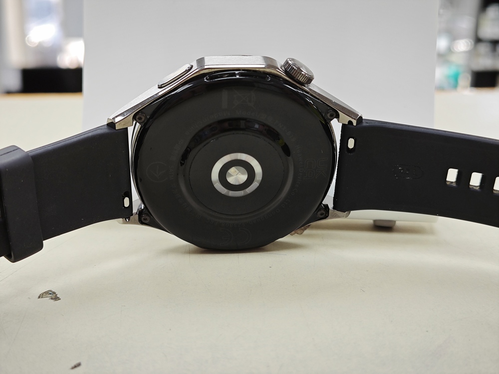 Смарт-часы Huawei WATCH GT 4