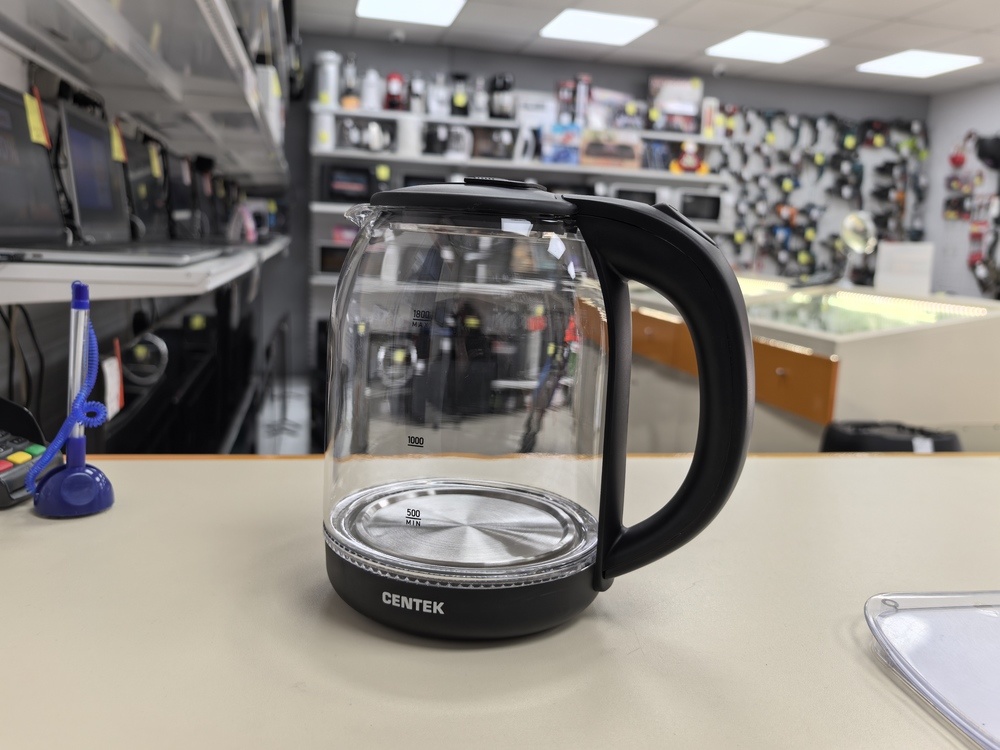 Чайник электрический Centex CT-0010