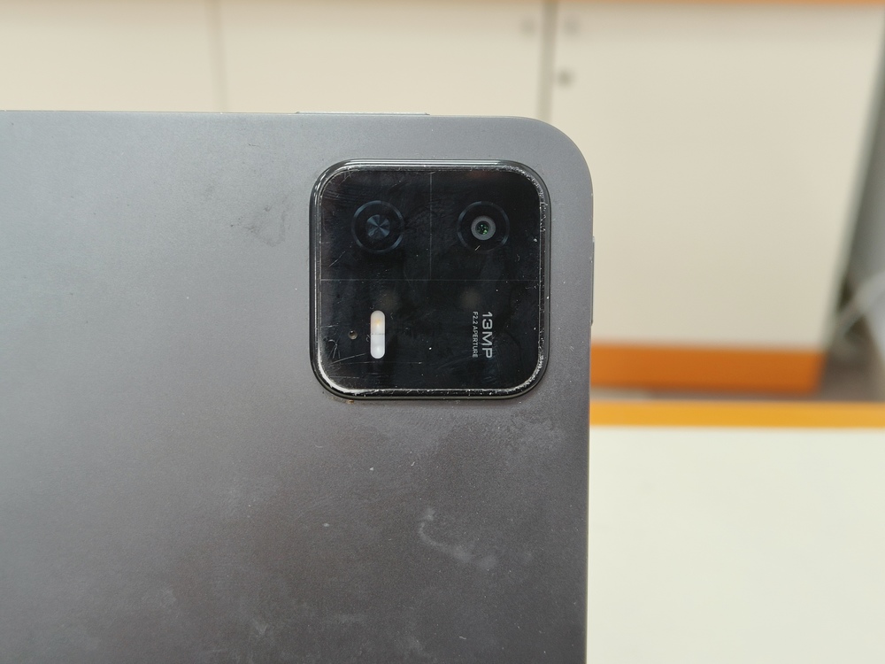 Планшет Xiaomi Pad 6 Wi-Fi 128 ГБ