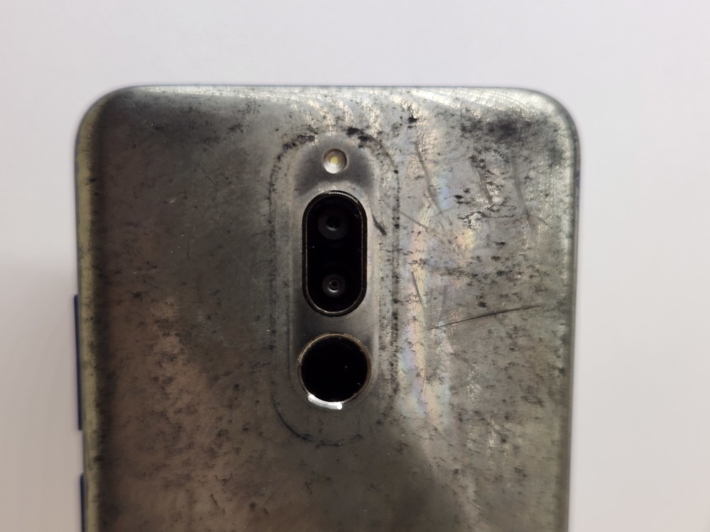 Смартфон Xiaomi Redmi 8 3/32