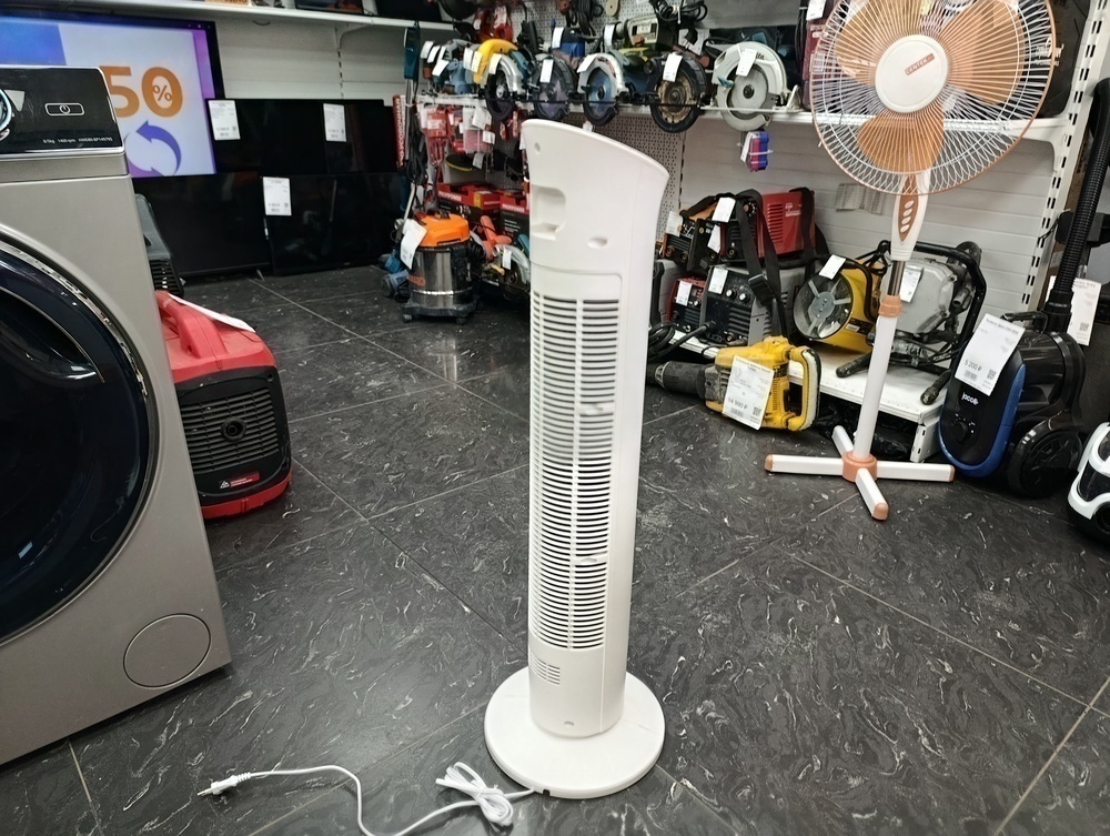 Вентилятор Ballu BFT-110R