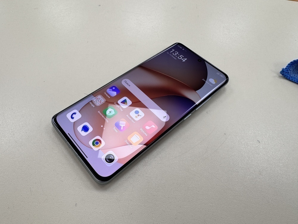 Смартфон Xiaomi 12 12/256