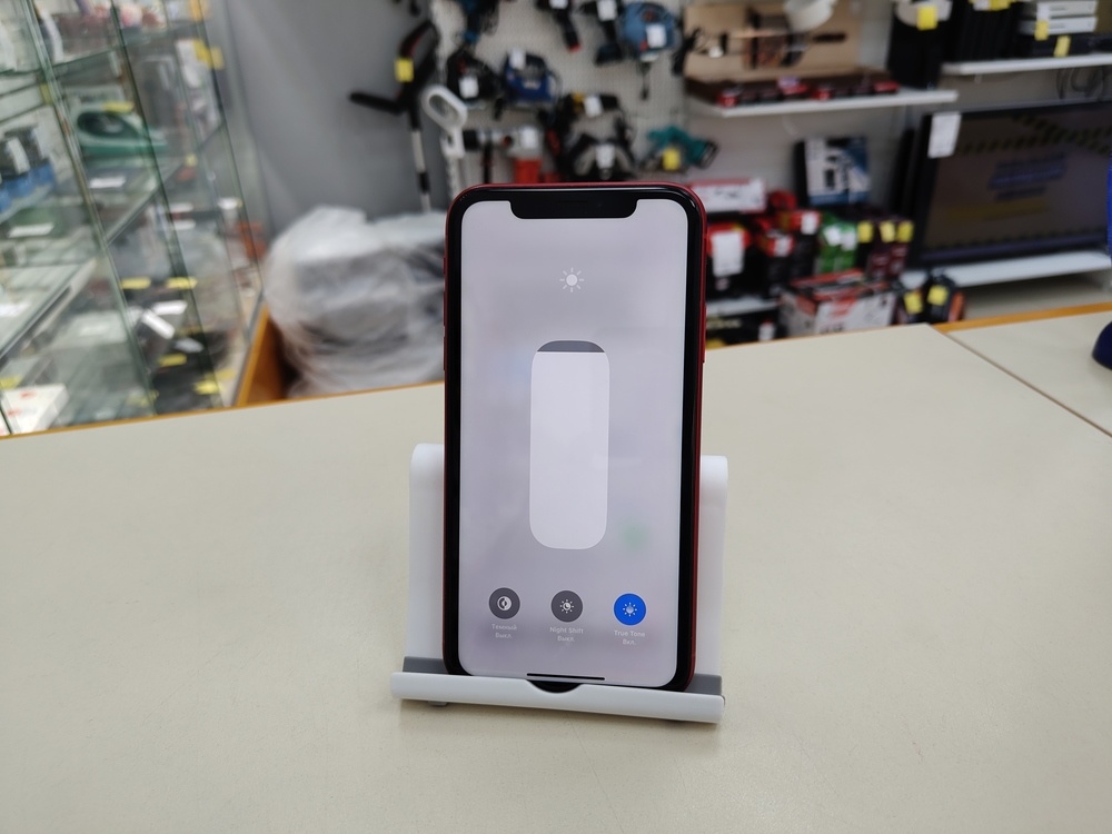 Смартфон Apple iPhone Xr 64Gb