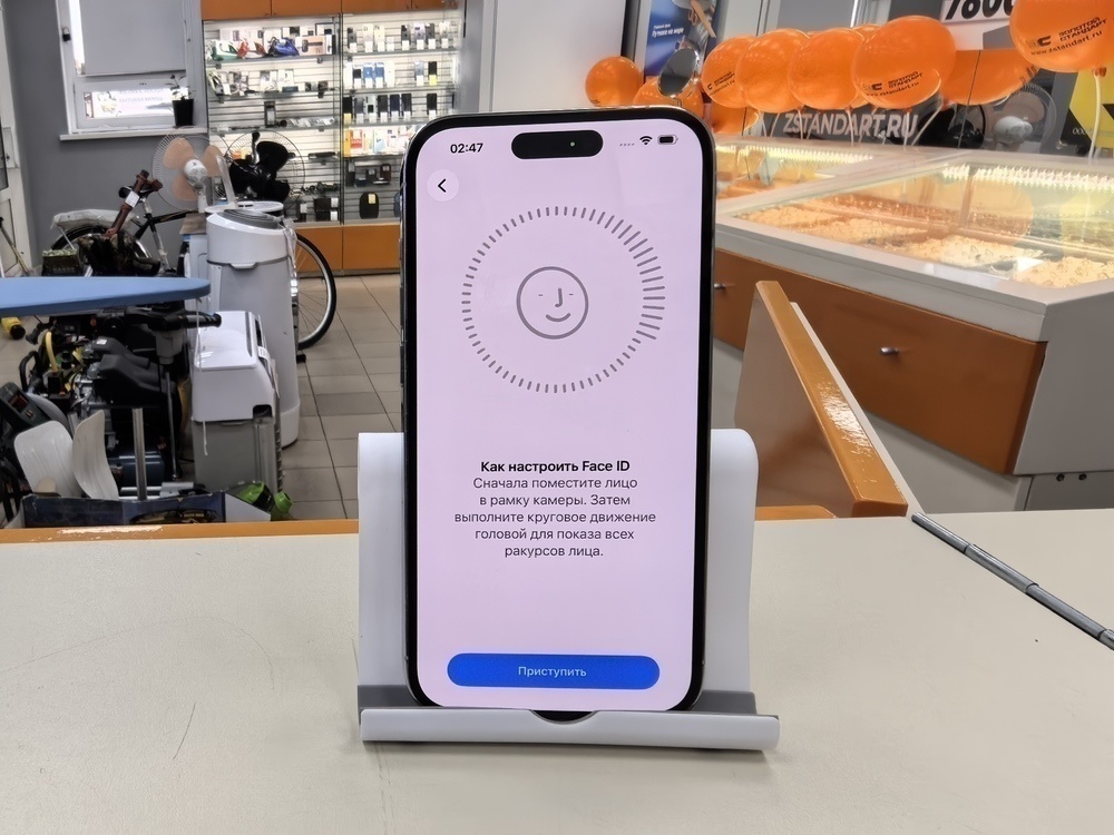 Смартфон Apple Iphone 14 Pro 512Gb