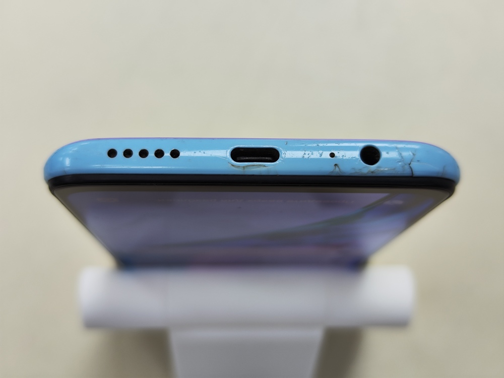 Смартфон Xiaomi Redmi Note 9 3/64