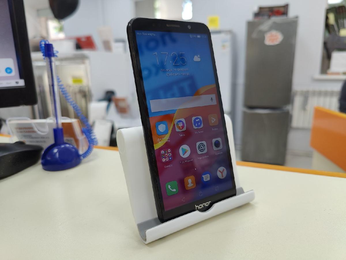 Смартфон Honor 7A 2/16