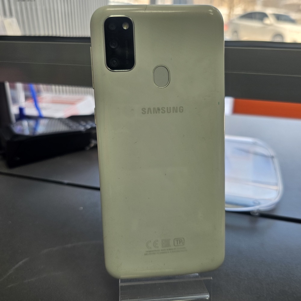 Смартфон Samsung Galaxy M30s 4/64
