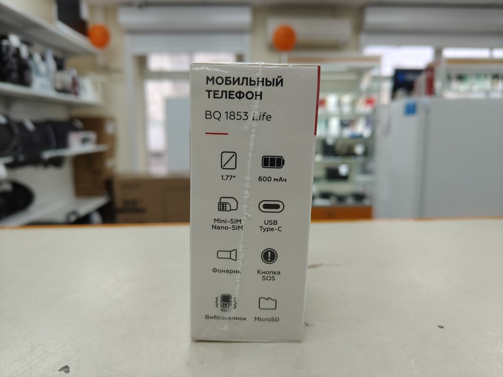 Мобильный телефон BQ 1853