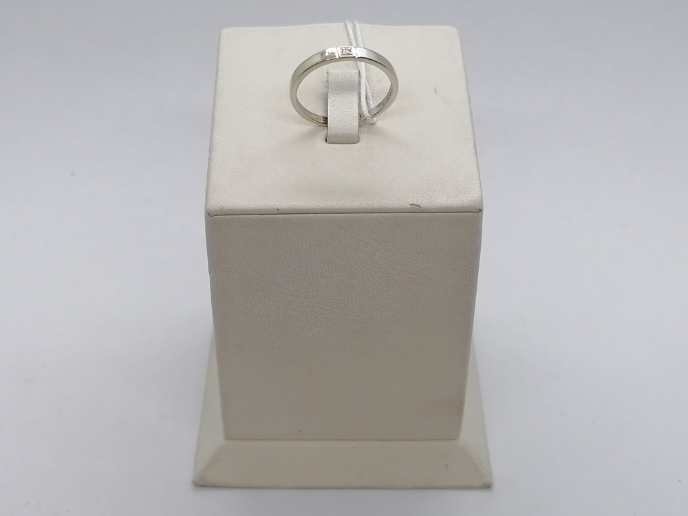 КОЛЬЦО БРИЛЛИАНТ Au 585