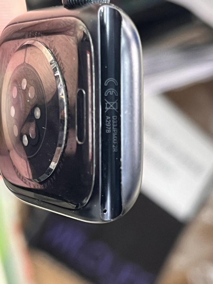 Смарт-часы Apple Watch Series 9 41mm