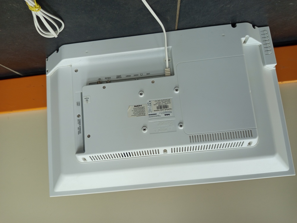 LED Телевизор BBK 24LEX7390/TC2C