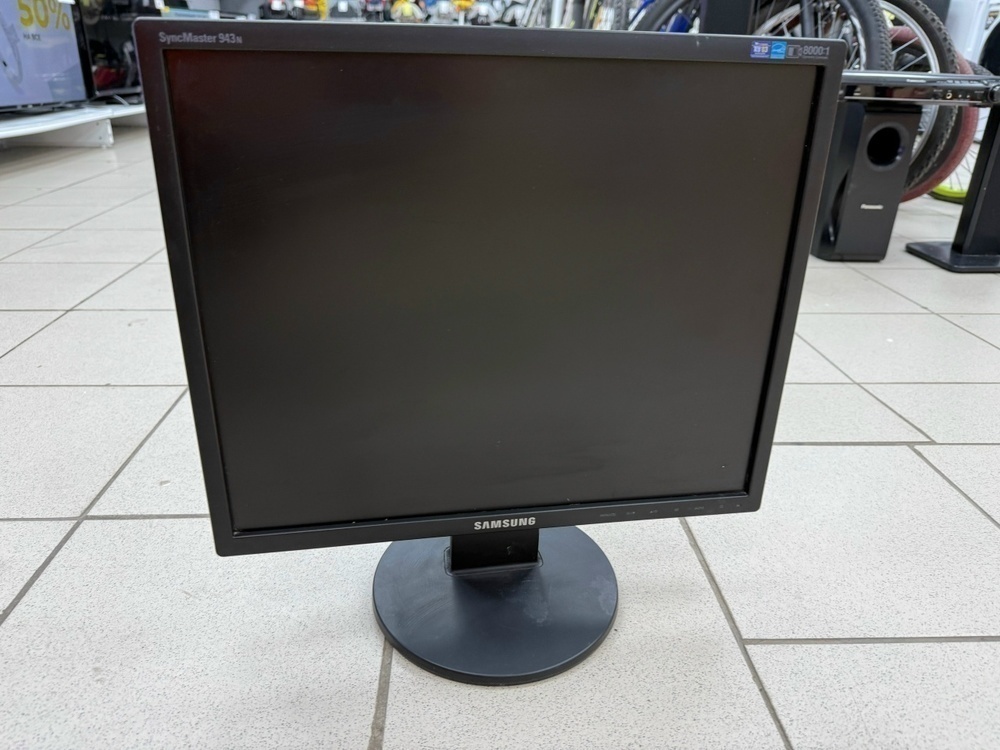 Монитор Samsung 943N