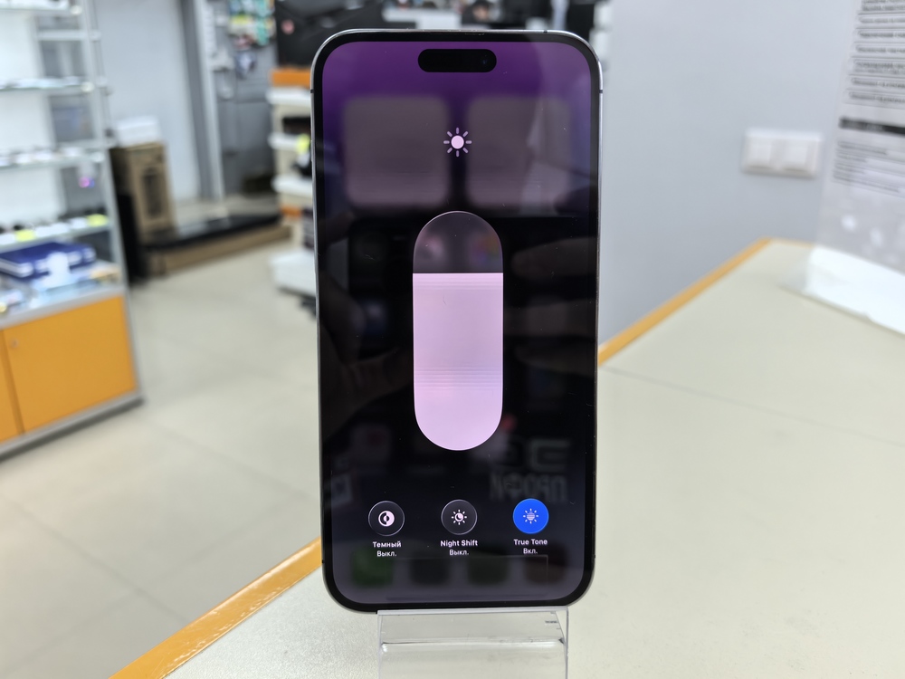 Смартфон Apple Iphone 14 Pro Max 128Gb eSim