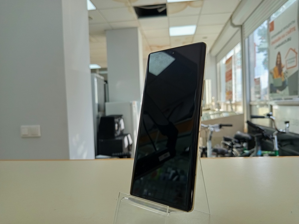 Смартфон Infinix Note 40 Pro 12/256
