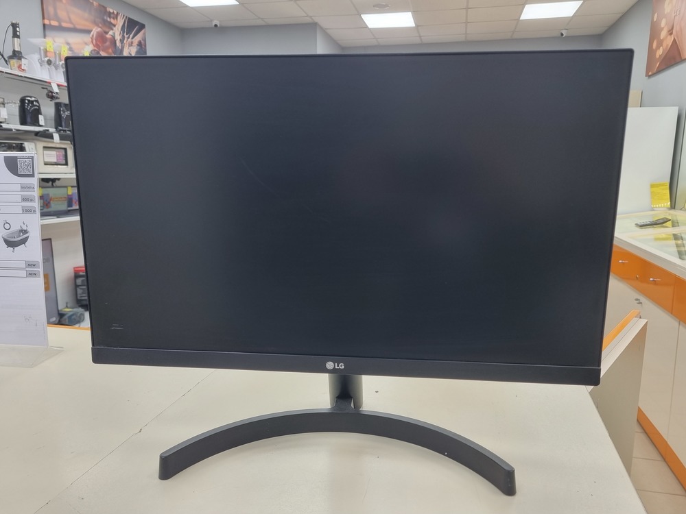Монитор LG 22MK600M
