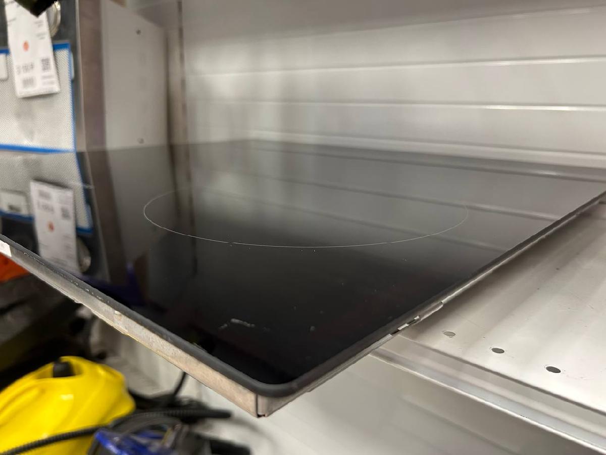 Встраиваемые электрические панели Siemens ET651BNB1E